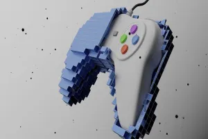 Venez Gamer