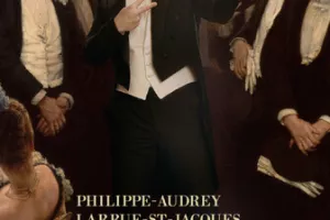 Philippe-Audrey Larrue-St-Jacques