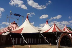 Cirque Francotelli