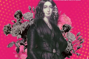 Exposition Sur les pas de George Sand à Paris et en Berry