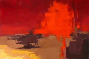 Exposition de Peintures de Monsieur FORJAN