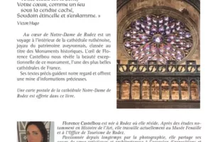 Rencontre et séance de dédicace avec Florence Castelbou