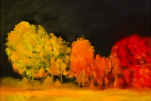 Exposition de peintures, techniques mixtes & sculptures en bronze