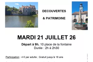 Randonnée