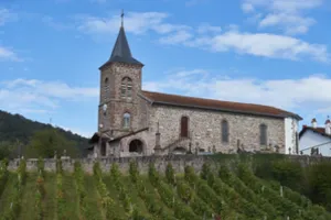 Fêtes de village