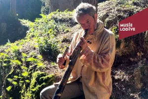 LE TEMPS DU RÊVE AU SON DIDGERIDOO