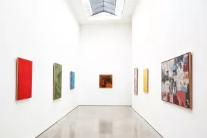 Exposition  Nel Cot