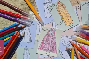 Chapelle de l'Observance - Atelier jeune public