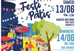 Festi Pâtis