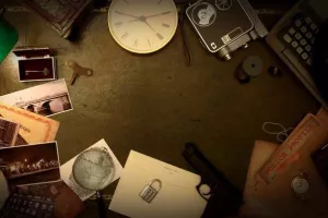 Escape game Zéro déchet
