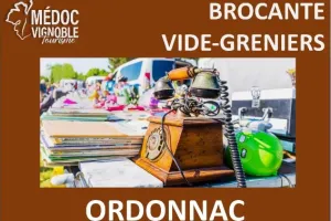 Vide-greniers 2026 les Courses en folie