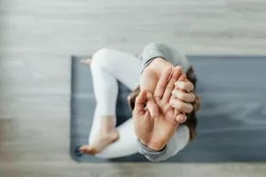 Ateliers Manufacture Pays Basque - Yoga restauratif