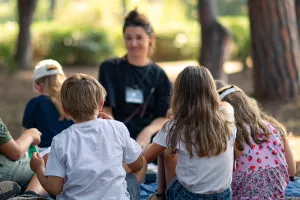 Quand la musique raconte - Atelier pour les enfants 7 ans et +