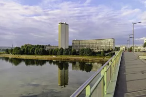 Animations pour le joli mois de l'Europe