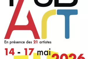 PULS’ART 2026 – Salon d’Art Contemporain du Mans