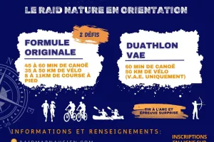RAID MARNAYSIEN