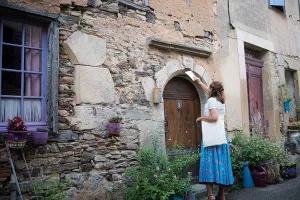 LES SECRETS DE NOS VILLAGES - SAINT-PAPOUL