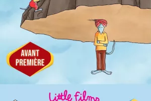 Little Films Festival en Avant Première- Le Monde à l'envers