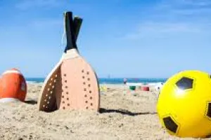 BEACH FAMILY (CANET SUD)