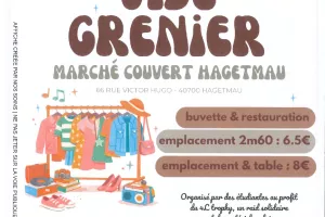 Vide Grenier