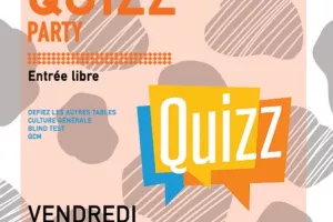 Quizz Party
