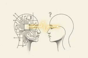 Rencontre avec l'IA