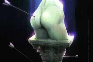 La Tragibile d'Andromaque