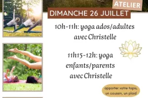 Journée Bien-être