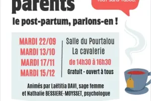 Café Parents