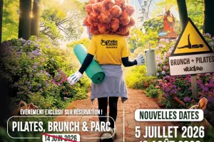 Journée bien-être à Nigloland