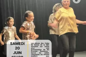 GALA : 100% danse