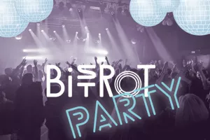 Bistrot Party