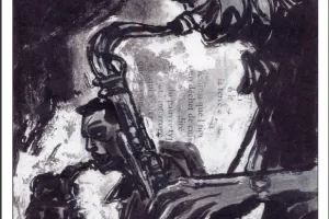 Exposition à la Galaria daus Consols - Figures du jazz
