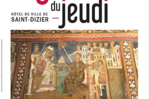 Conférences du Jeudi  Des faussaires aux fake news