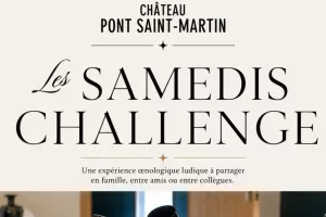 Les Samedis Challenge