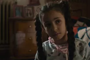 Carte blanche à BASELA ABOU HAMED. Projection de courts métrages suivie de chansons traditionnelles palestiniennes