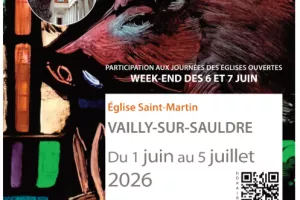 [Expo]: Le Bestiaire dans les églises