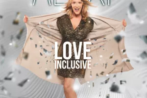 Sandrine Alexi dans Love Inclusive