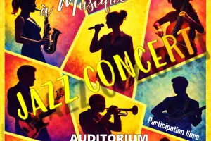 Jazz Concert