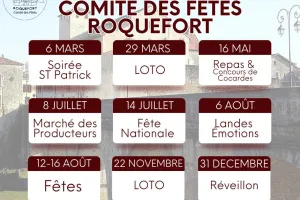 Fête Nationale