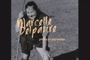 Visite en langue gasconne de l'exposition "Marcelle Delpastre, poète et paysanne"