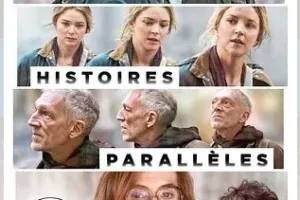 Cinéma : Histoires Parallèles