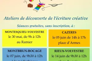 L'ENFANCE DE L'ART