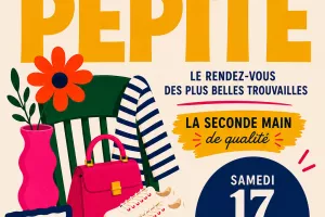Vide pépite