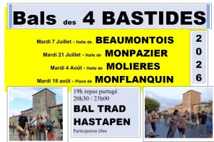 Bal traditionnel