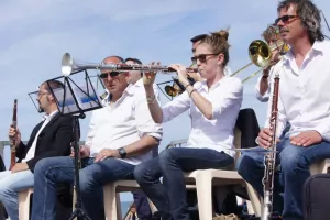 FETE DE LA SAINT JACQUES