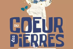 Au cœur des pierres - Concert à Hommes