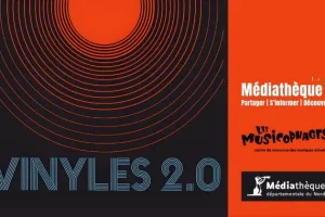 Exposition - Vinyles 2.0