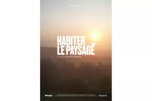Ciné-débat autour du film HABITER LE PAYSAGE