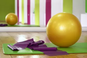 UN ÉTÉ PRÉVENTION SANTÉ : PILATES